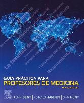 Gua prctica para profesores de medicina