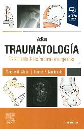 MC RAE Traumatologa. Tratamiento de las fracturas