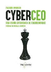 CyberCEO. Una visin estratgica de ciberseguridad