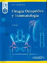 Ciruga ortopdica y traumatologa