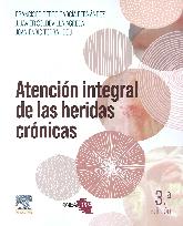 Atencin integral de las heridas crnicas