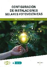 Configuracin de instalaciones solares fotovoltaicas