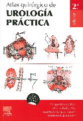 Atlas quirrgico de urologa prctica