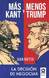 Ms Kant y menos Trump