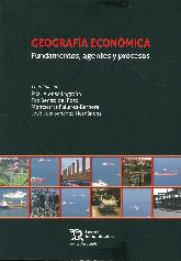 Geografa econmica