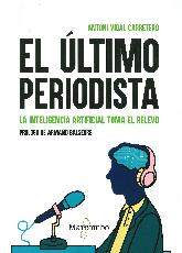 El ltimo periodista