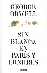 Sin blanca en Paris y Londres