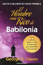 El Hombre Ms Rico de Babilonia