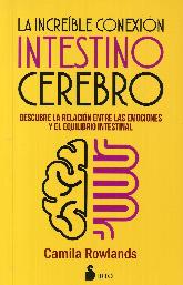 La increble conexin intestino cerebro