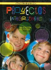 Como Trabajar con proyectos Integradores en la Educacin Primaria con CD