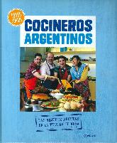 Las mejores recetas de la tele en tu mesa