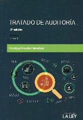 Tratado de Auditora - 2 Tomos