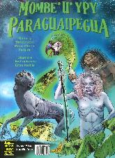 Mombe'u Ypy Paraguypegua   Mitos del Paraguay