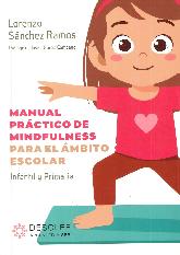 Manual prctico de Mindfulness para el mbito escolar