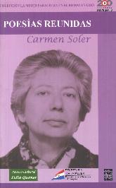 Poesas Reunidas Carmen Soler