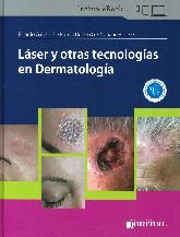 Lser y otras tecnologas en Dermatologa