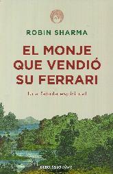 El monje que vendio su ferrari