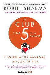 El Club de las 5 de la maana