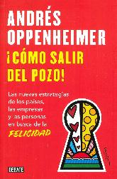 Cmo salir del pozo!