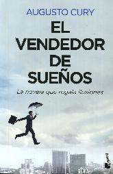 El vendedor de sueos: La novela que regala ilusiones