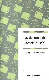 La democracia