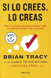 Si lo crees, lo creas