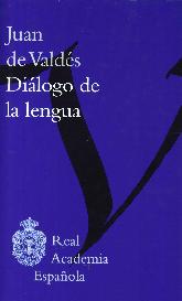 Dilogo de la lengua