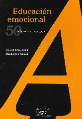 Educacin emocional