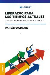 Liderazgo Para Los Tiempos Actuales
