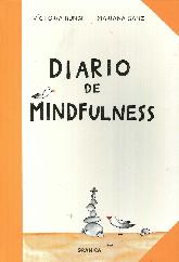 Diario De Mindfulness