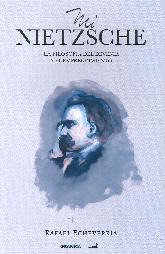 Mi Nietzsche. La filosoga del devenir y el emprendimiento
