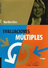 Evaluaciones Mltiples