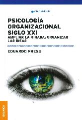Psicologa Organizacional Siglo XXI