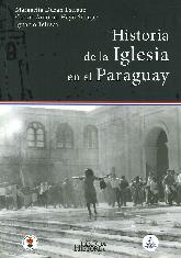 Historia de la iglesia en el Paraguay