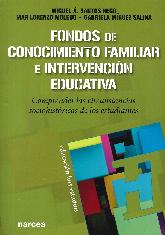 Fondos de conocimiento familiar e intervencin educativa
