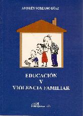 Educacion y Violencia Familiar