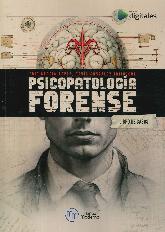 Psicopatologa forense. Libro de casos