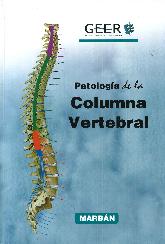 Patologa de la Columna Vertebral - Geer