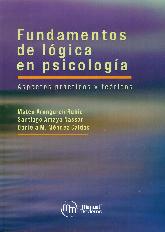 Fundamentos de lgica en psicologa