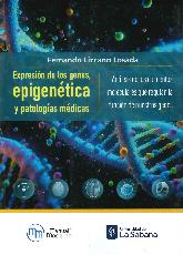 Expresin de los genes, epigentica y patologas mdicas