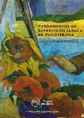 Fundamentos de Supervisin Clnica en Psicoterapia