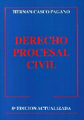 Derecho Procesal Civil