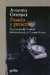 Pasado y presente