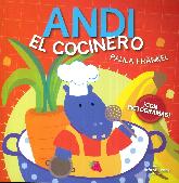 Andi el cocinero
