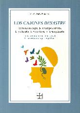 Los Cajones Desastre