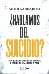 Hablamos del suicidio?