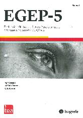 EGEP-5 Evaluacin Global de Estrs Postraumtico (adaptada a los criterios del DSM-5)