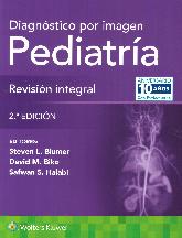 Diagnstico por imagen. Pediatra