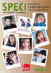 SPECI Screening de Problemas Emocionales y de Conducta Infantil