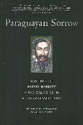 Paraguayan Sorrow traduccin de El Dolor praguayo 